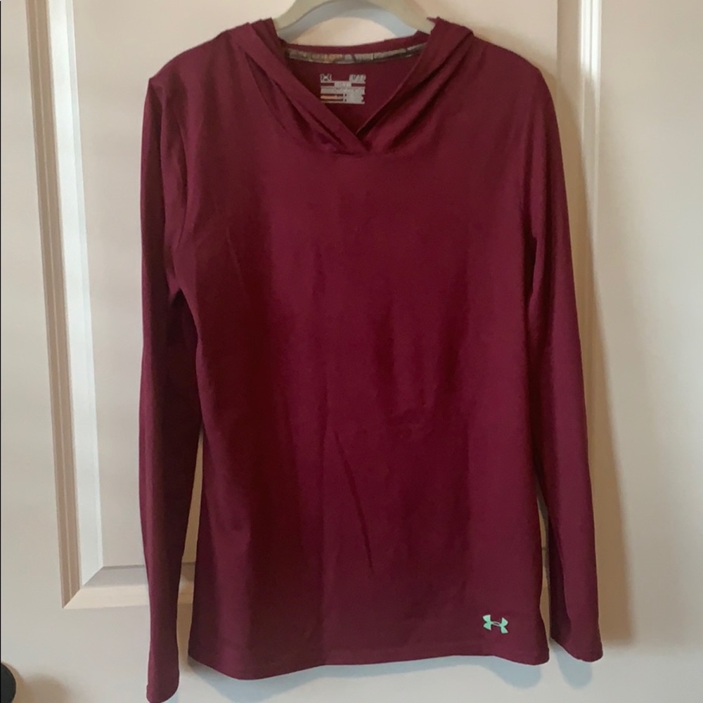 Under Armour Pullover